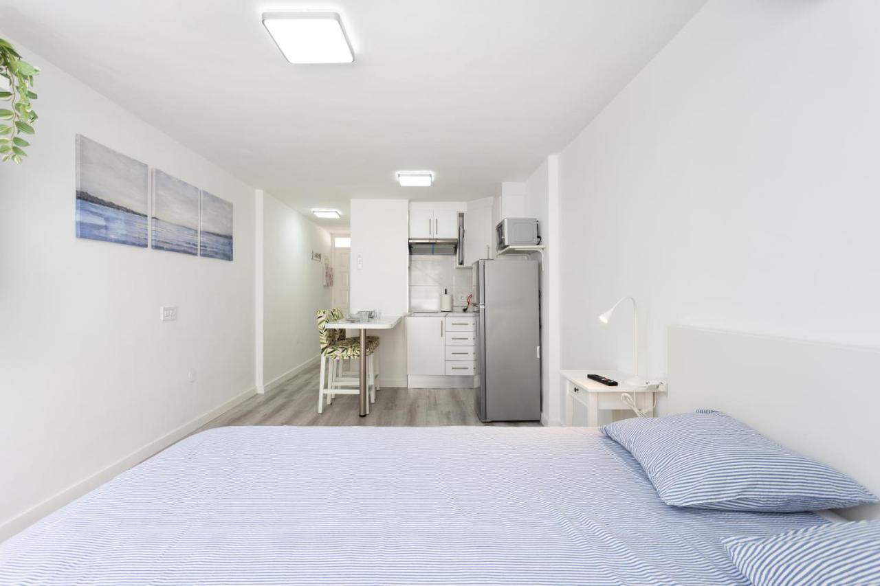 Home2Book Charming Studio Costa Adeje Playa de las Americas  Exterior photo