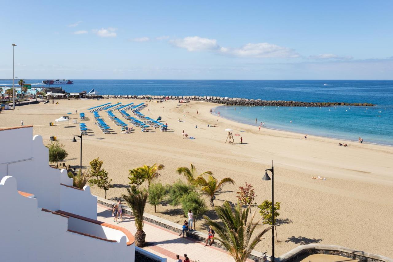 Home2Book Charming Studio Costa Adeje Playa de las Americas  Exterior photo